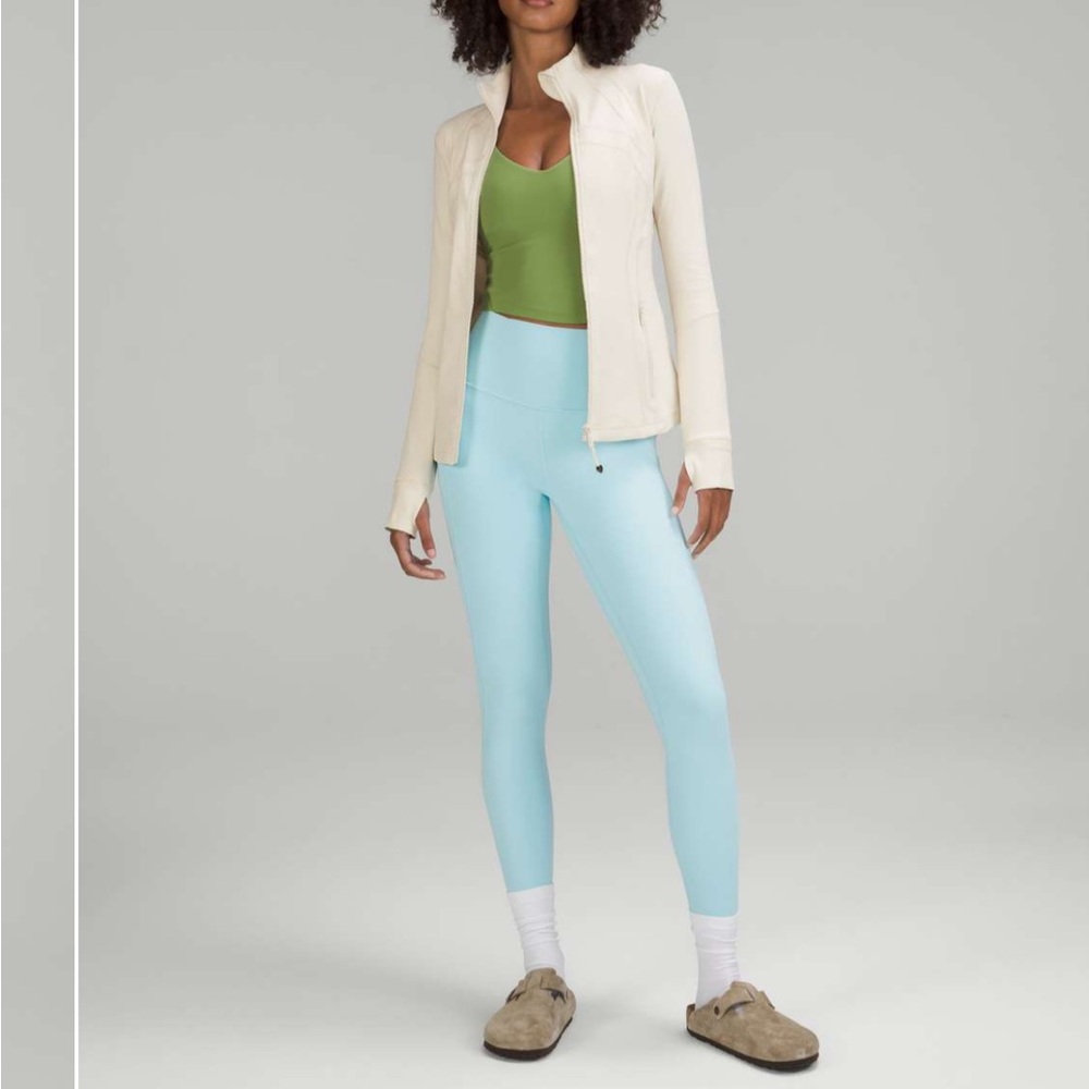 Lululemon Define Jacket Nulu - Picture 3 of 9